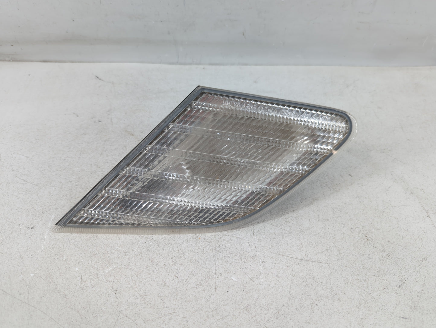 2000-2004 Toyota Avalon Driver Left Oem Head Light Headlight Lamp - Oemusedautoparts1.com