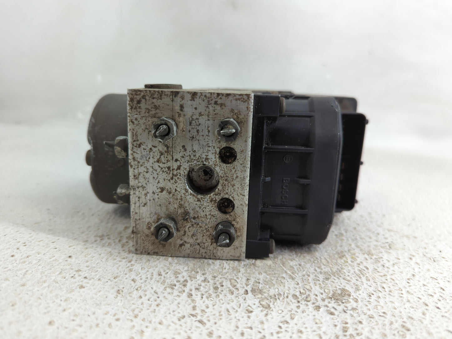 2000-2004 Toyota Avalon ABS Pump Control Module Replacement Fits Fits 2000 2001 2002 2003 2004 OEM Used Auto Parts - Oemused