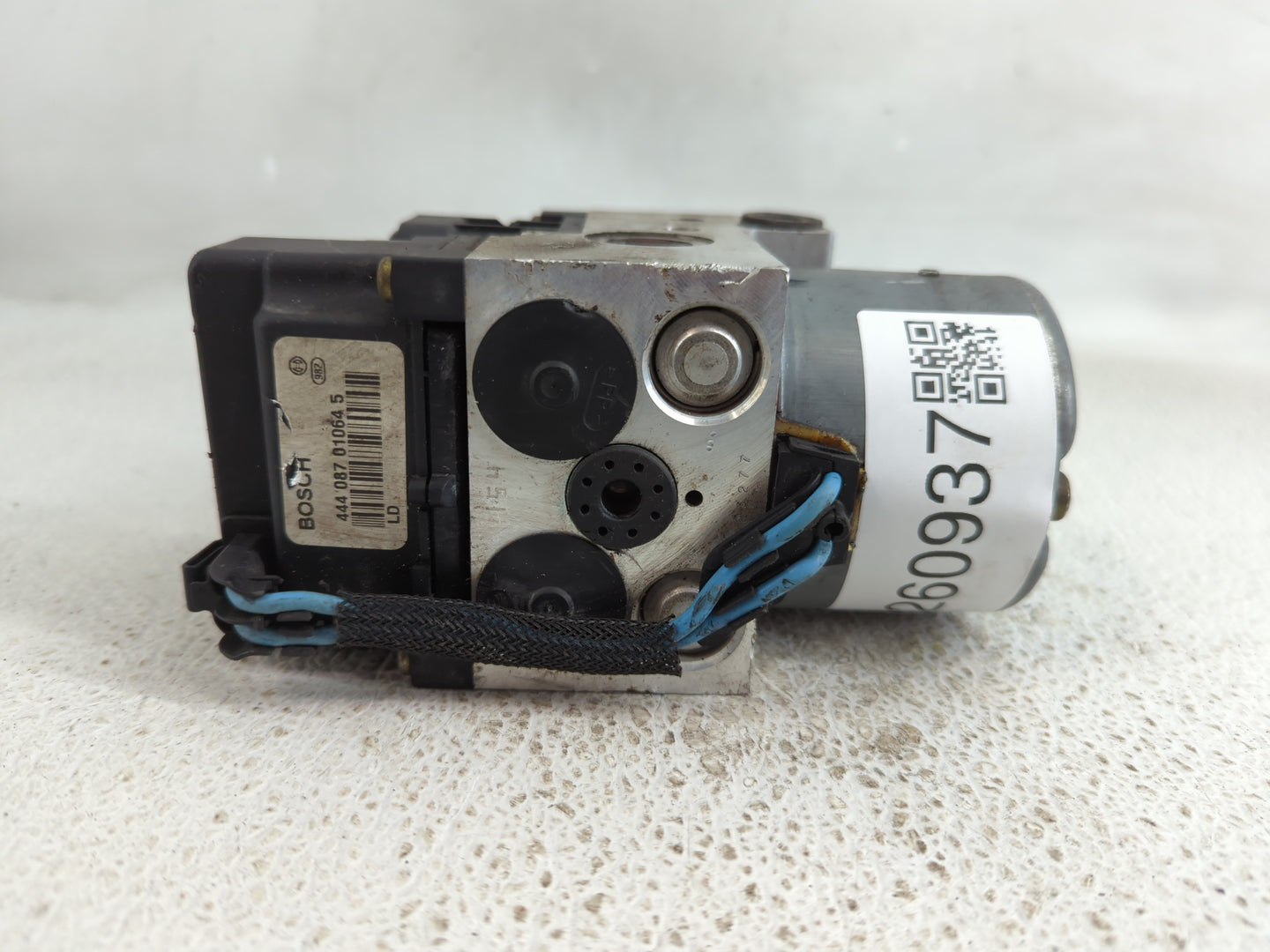 2000-2004 Toyota Avalon ABS Pump Control Module Replacement Fits Fits 2000 2001 2002 2003 2004 OEM Used Auto Parts - Oemused