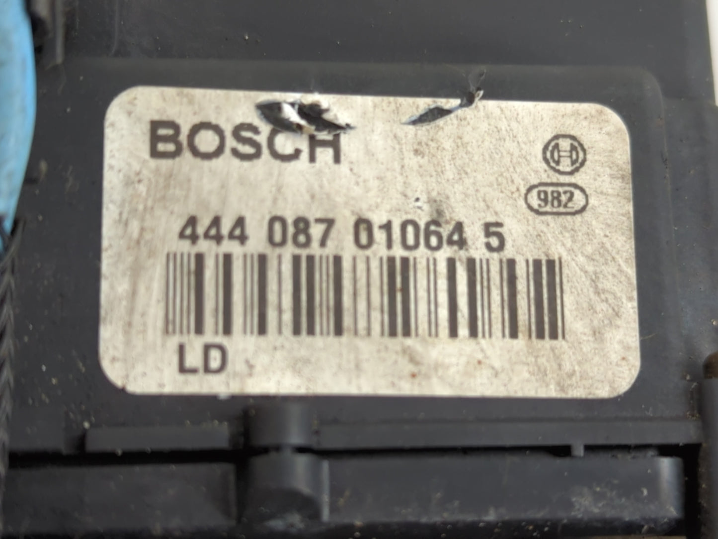 2000-2004 Toyota Avalon ABS Pump Control Module Replacement Fits Fits 2000 2001 2002 2003 2004 OEM Used Auto Parts - Oemused