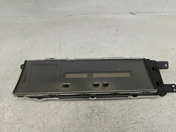 2000-2002 Toyota Avalon Information Display Screen - Oemusedautoparts1.com