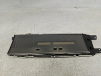2000-2002 Toyota Avalon Information Radio Display Screen - Oemusedautoparts1.com