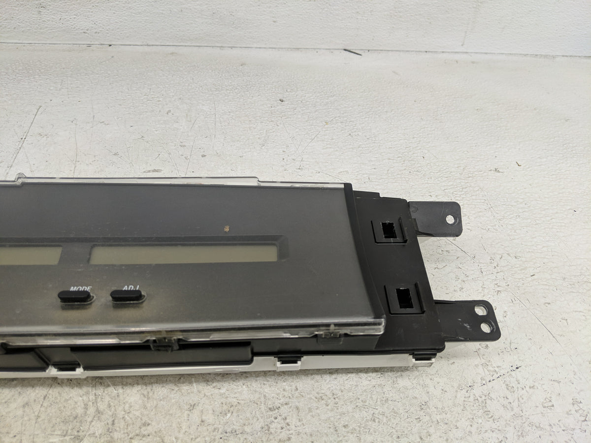 2000-2002 Toyota Avalon Information Radio Display Screen - Oemusedautoparts1.com