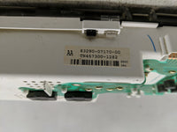 2000-2002 Toyota Avalon Information Radio Display Screen - Oemusedautoparts1.com