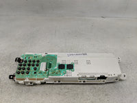 2000-2002 Toyota Avalon Information Radio Display Screen - Oemusedautoparts1.com