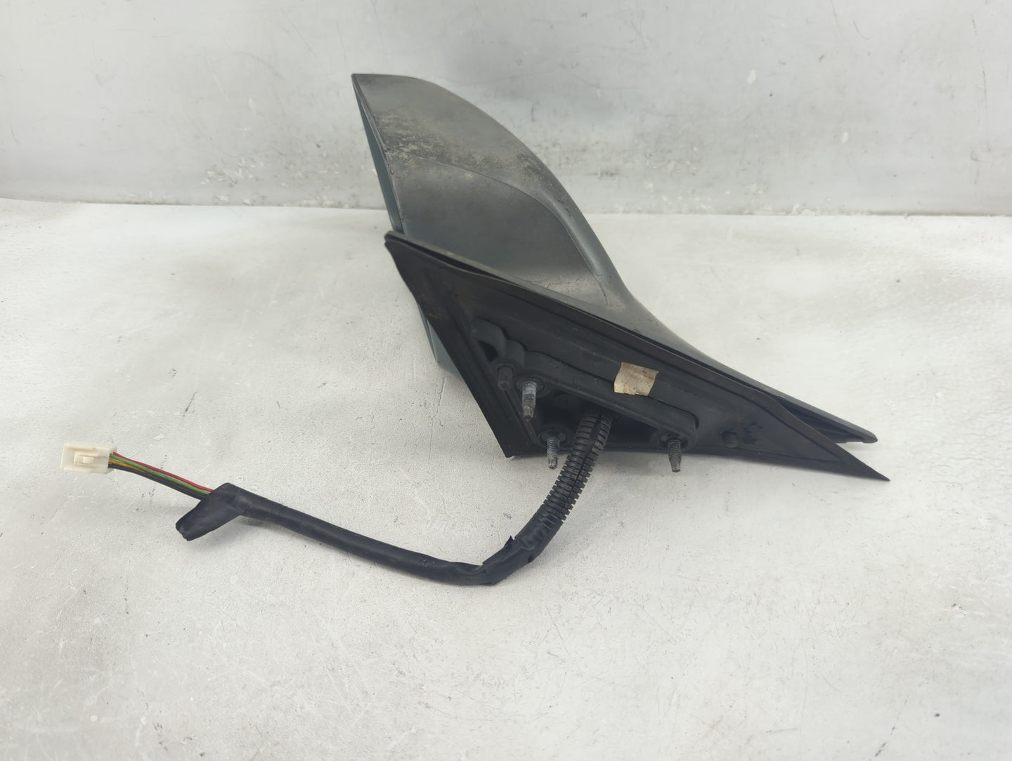 2000-2004 Toyota Avalon Driver Side View Mirror - Left Door Mirror OEM Used - Oemusedautoparts1.com