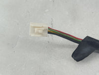 2000-2004 Toyota Avalon Driver Side View Mirror - Left Door Mirror OEM Used - Oemusedautoparts1.com