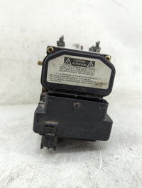 2000-2004 Toyota Avalon ABS Pump Control Module Replacement Fits Fits 2000 2001 2002 2003 2004 OEM Used Auto Parts - Oemused