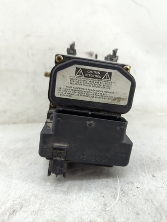 compare product 2000-2004 Toyota Avalon ABS Pump Control Module Replacement Fits Fits 2000 2001 2002 2003 2004 OEM Used Auto Parts