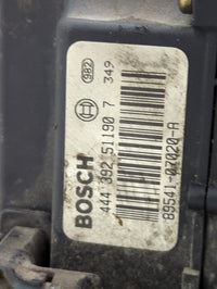 2000-2004 Toyota Avalon ABS Pump Control Module Replacement Fits Fits 2000 2001 2002 2003 2004 OEM Used Auto Parts - Oemused