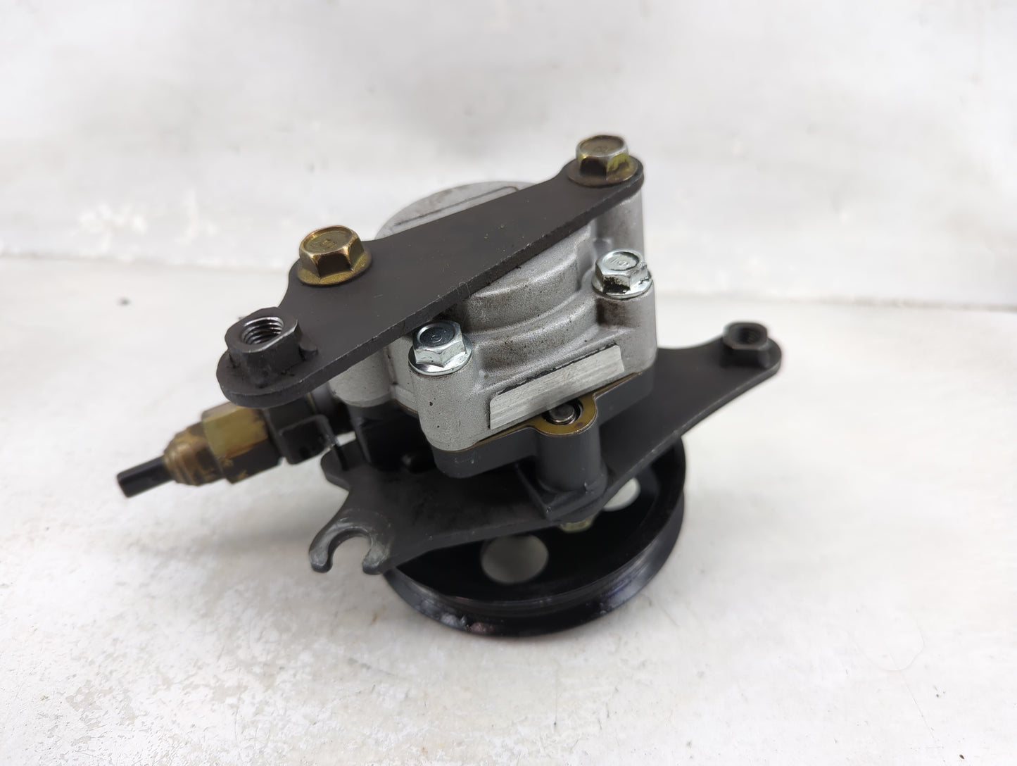 1995-2004 Toyota Avalon Power Steering Column Pump Oem - Oemusedautoparts1.com