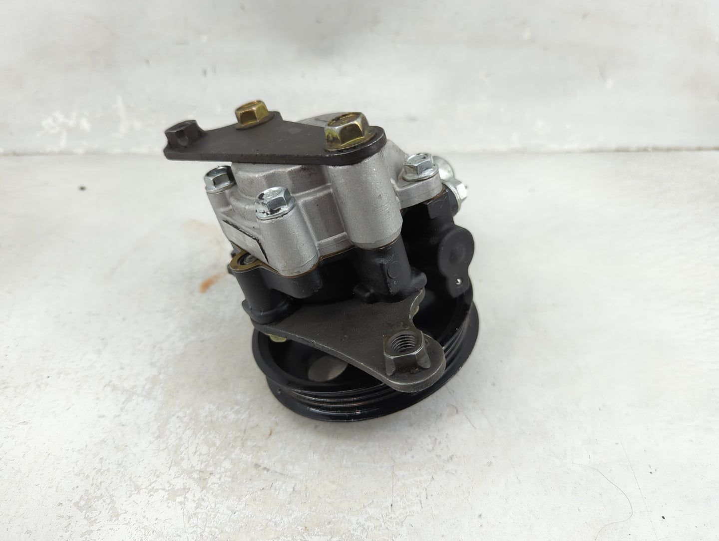 1995-2004 Toyota Avalon Power Steering Column Pump Oem - Oemusedautoparts1.com