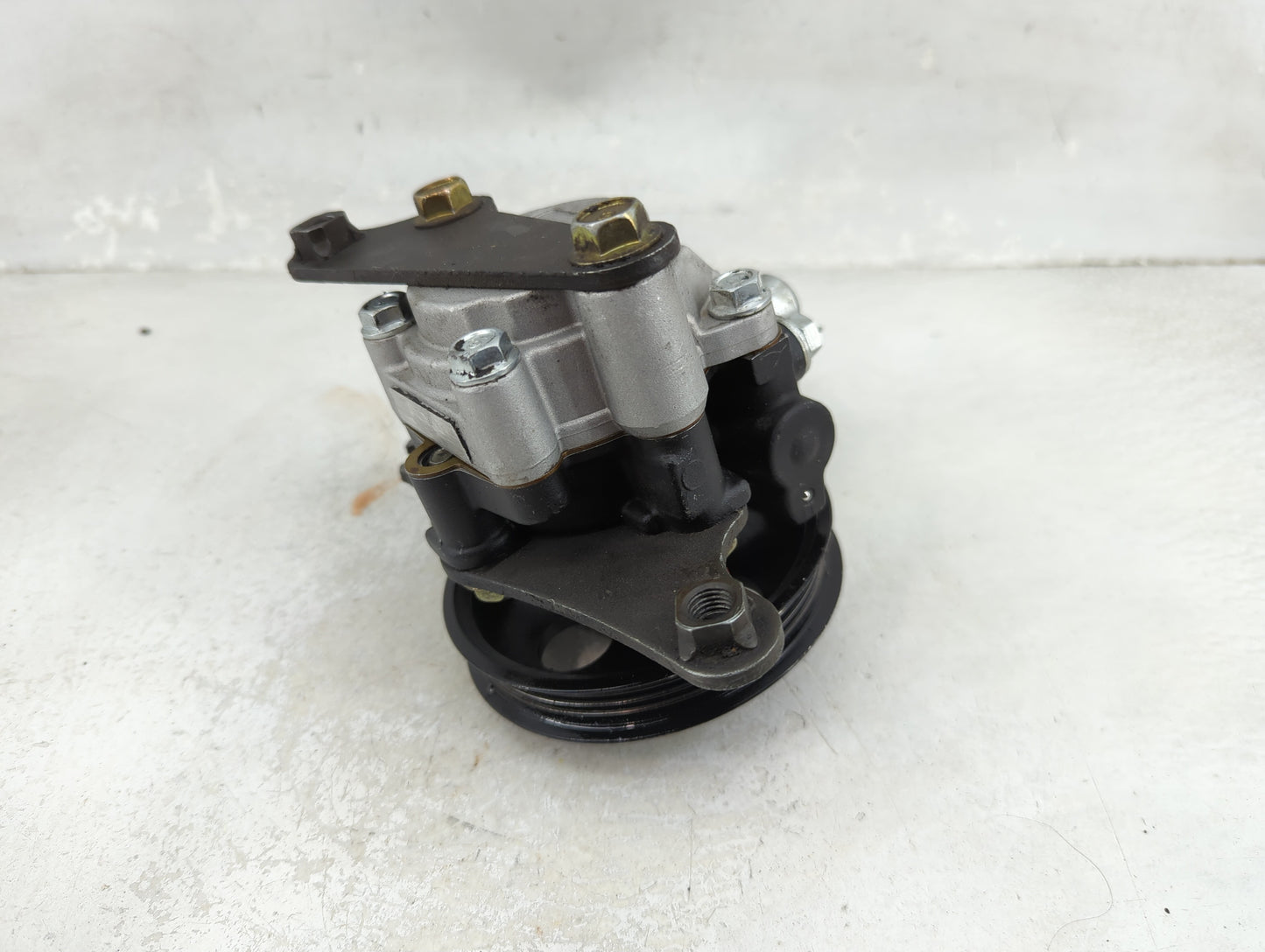 1995-2004 Toyota Avalon Power Steering Column Pump Oem - Oemusedautoparts1.com