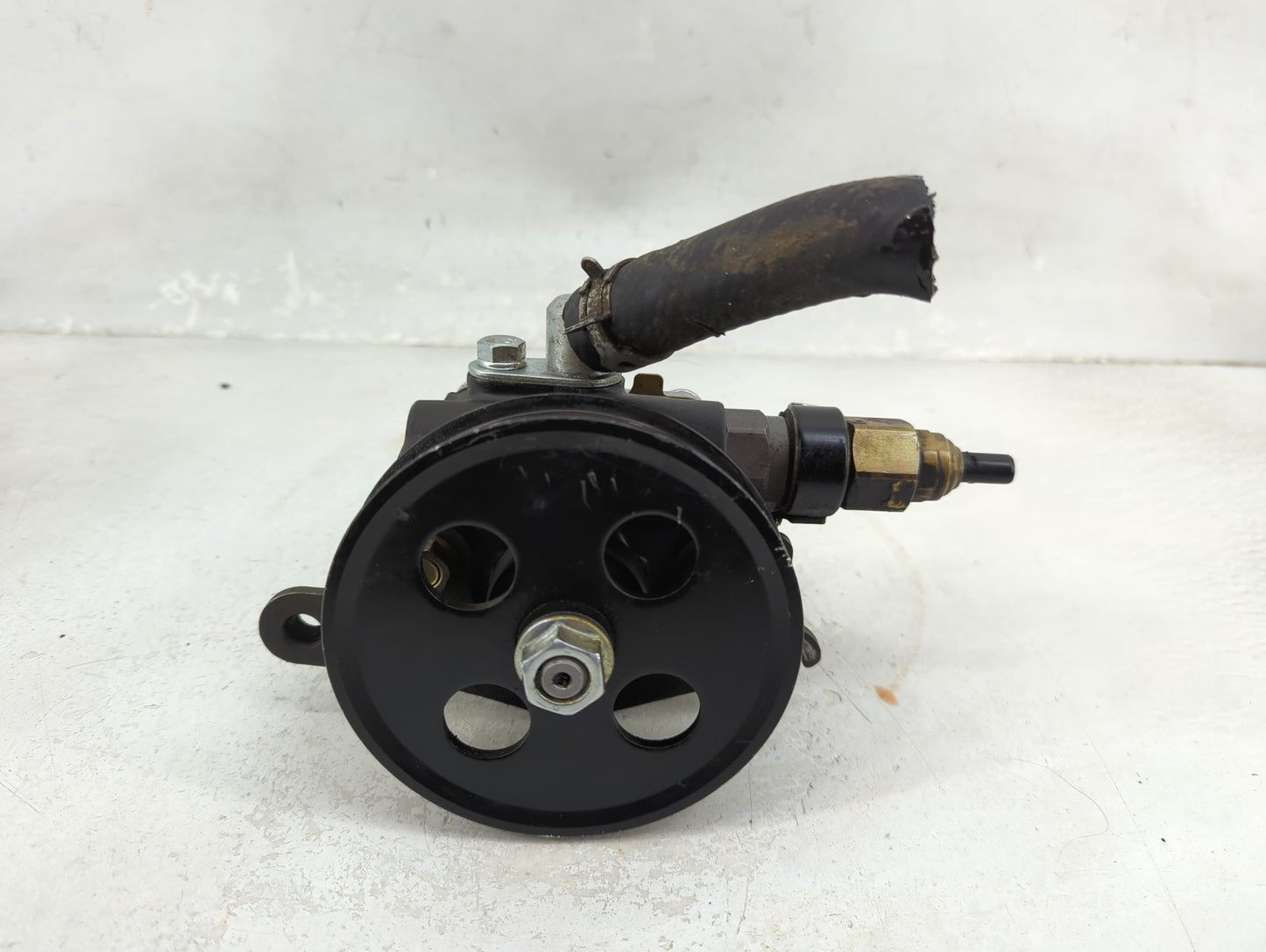 1995-2004 Toyota Avalon Power Steering Column Pump Oem - Oemusedautoparts1.com