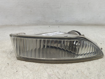compare product 2000-2002 Toyota Avalon Passenger Right Oem Front Light Lamp