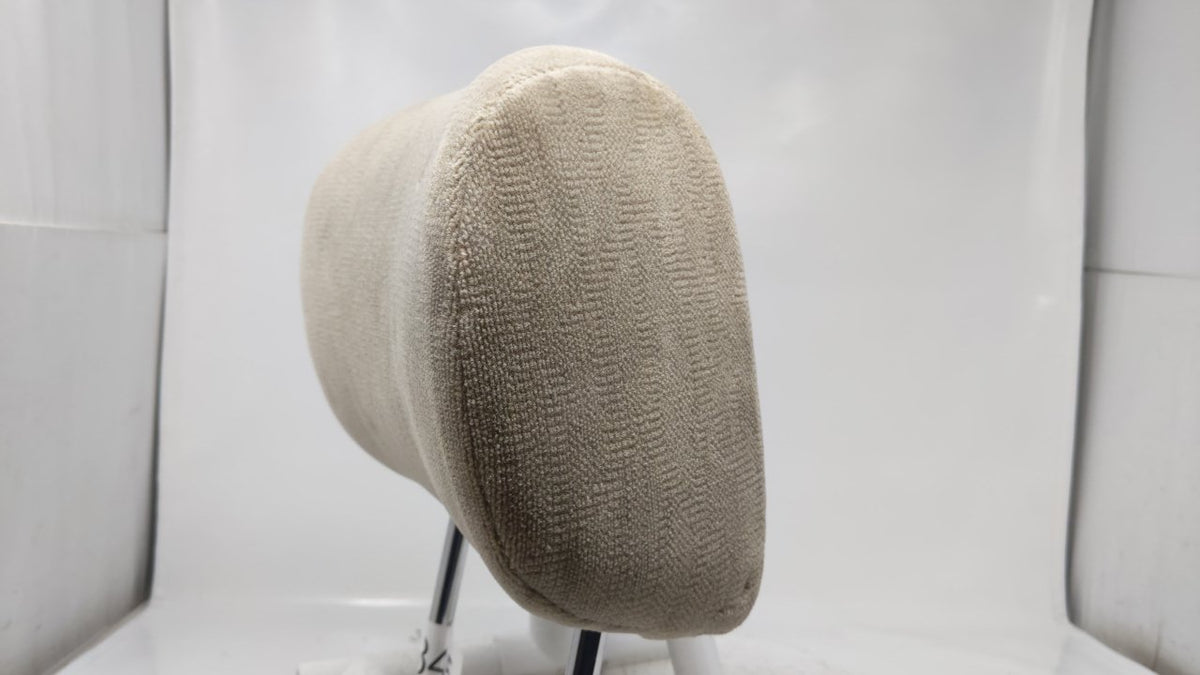 2000 Toyota Avalon Headrest Head Rest Rear Center Seat Tan - Oemusedautoparts1.com