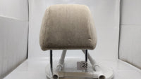 2000 Toyota Avalon Headrest Head Rest Rear Center Seat Tan - Oemusedautoparts1.com
