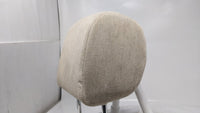 2000 Toyota Avalon Headrest Head Rest Rear Center Seat Tan - Oemusedautoparts1.com