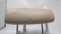 2000 Toyota Avalon Headrest Head Rest Rear Center Seat Tan 28911 - Oemusedautoparts1.com