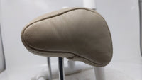 2000 Toyota Avalon Headrest Head Rest Rear Center Seat Tan 28911 - Oemusedautoparts1.com