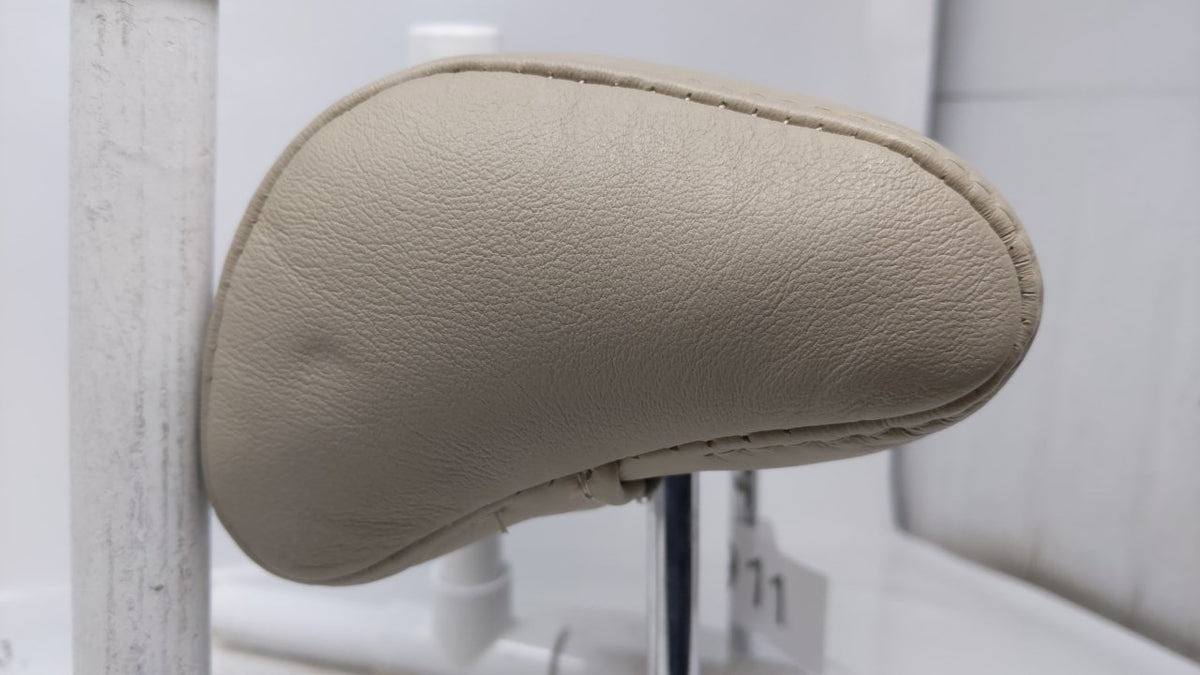 2000 Toyota Avalon Headrest Head Rest Rear Center Seat Tan 28911 - Oemusedautoparts1.com