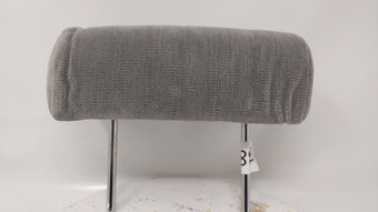 compare product 2000 Toyota Avalon Headrest Head Rest Rear Center Seat Fits OEM Used Auto Parts