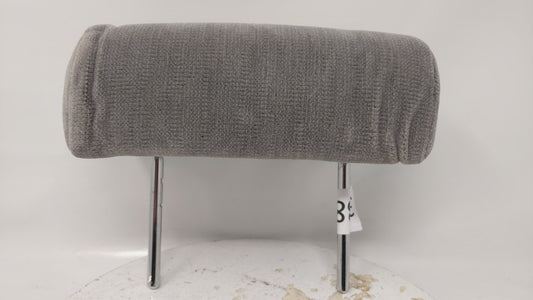 2000 Toyota Avalon Headrest Head Rest Rear Center Seat Fits OEM Used Auto Parts