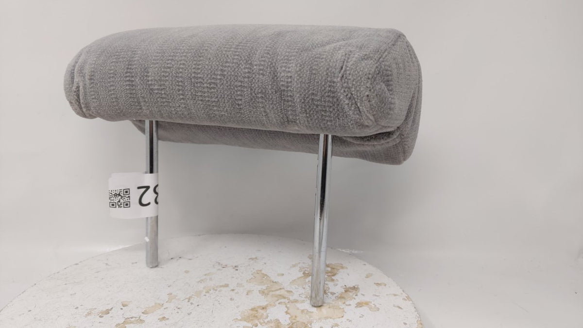2000 Toyota Avalon Headrest Head Rest Rear Center Seat Fits OEM Used Auto Parts - Oemusedautoparts1.com