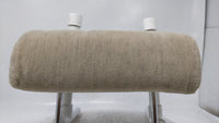 2000 Toyota Avalon Headrest Head Rest Rear Center Seat Fits OEM Used Auto Parts - Oemusedautoparts1.com