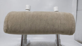 compare product 2000 Toyota Avalon Headrest Head Rest Rear Center Seat Fits OEM Used Auto Parts