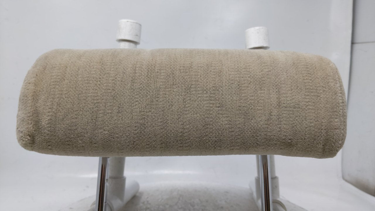 2000 Toyota Avalon Headrest Head Rest Rear Center Seat Fits OEM Used Auto Parts - Oemusedautoparts1.com