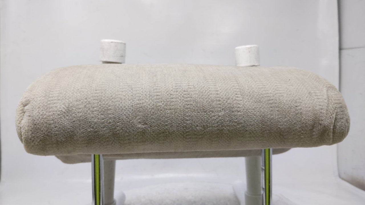 2000 Toyota Avalon Headrest Head Rest Rear Center Seat Fits OEM Used Auto Parts - Oemusedautoparts1.com