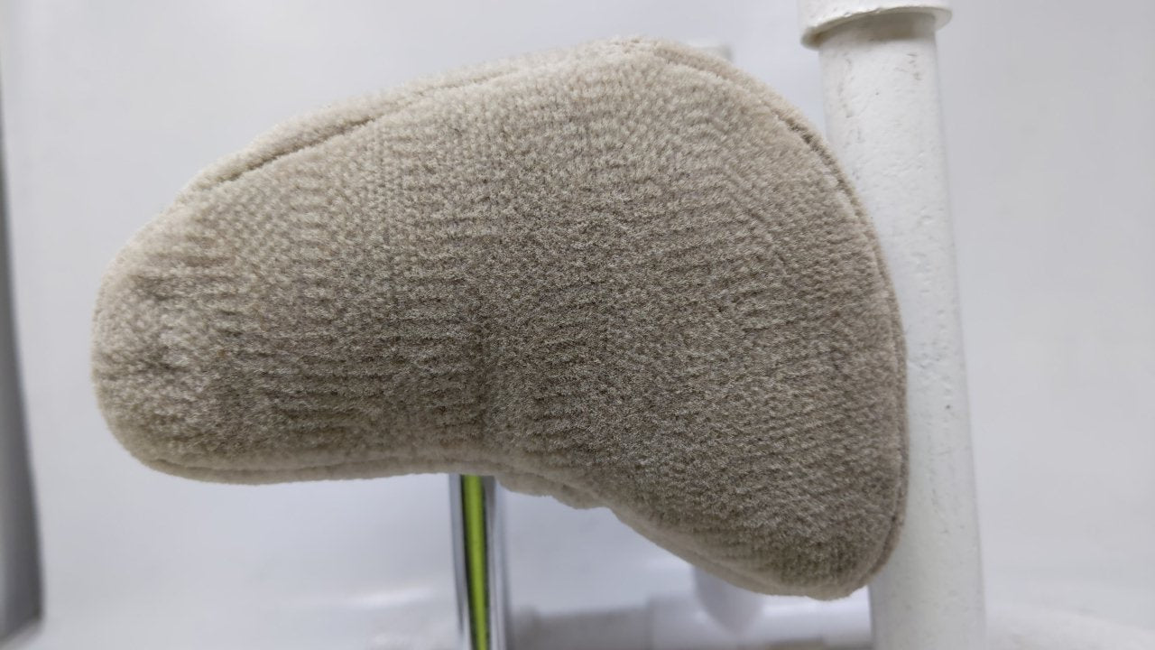 2000 Toyota Avalon Headrest Head Rest Rear Center Seat Fits OEM Used Auto Parts - Oemusedautoparts1.com