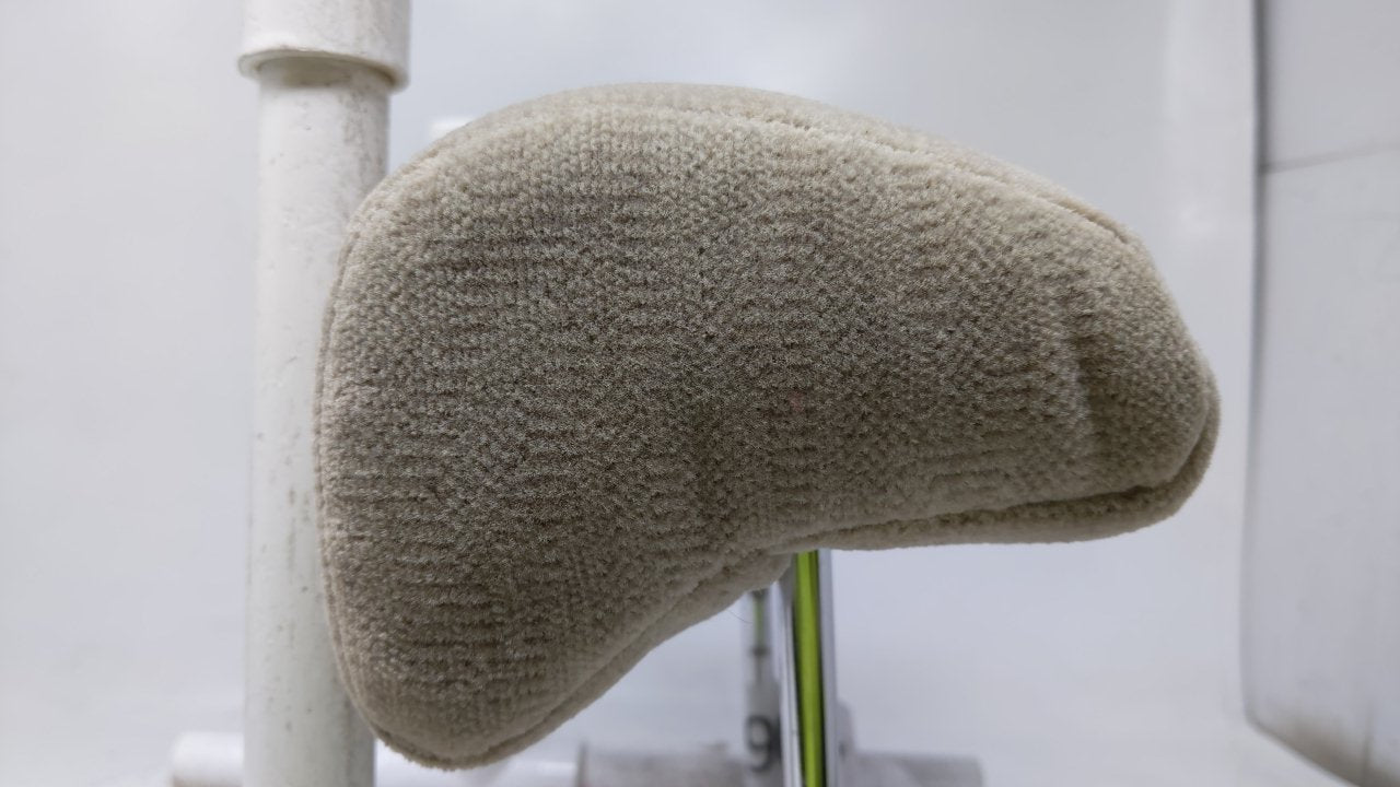 2000 Toyota Avalon Headrest Head Rest Rear Center Seat Fits OEM Used Auto Parts - Oemusedautoparts1.com