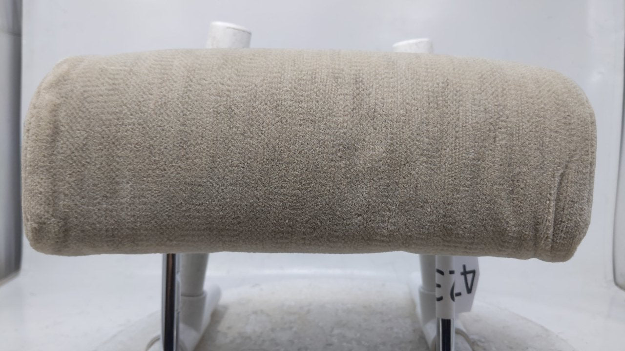2000 Toyota Avalon Headrest Head Rest Rear Center Seat Fits OEM Used Auto Parts - Oemusedautoparts1.com