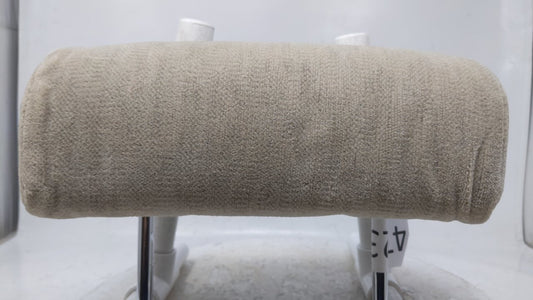 2000 Toyota Avalon Headrest Head Rest Rear Center Seat Fits OEM Used Auto Parts - Oemusedautoparts1.com