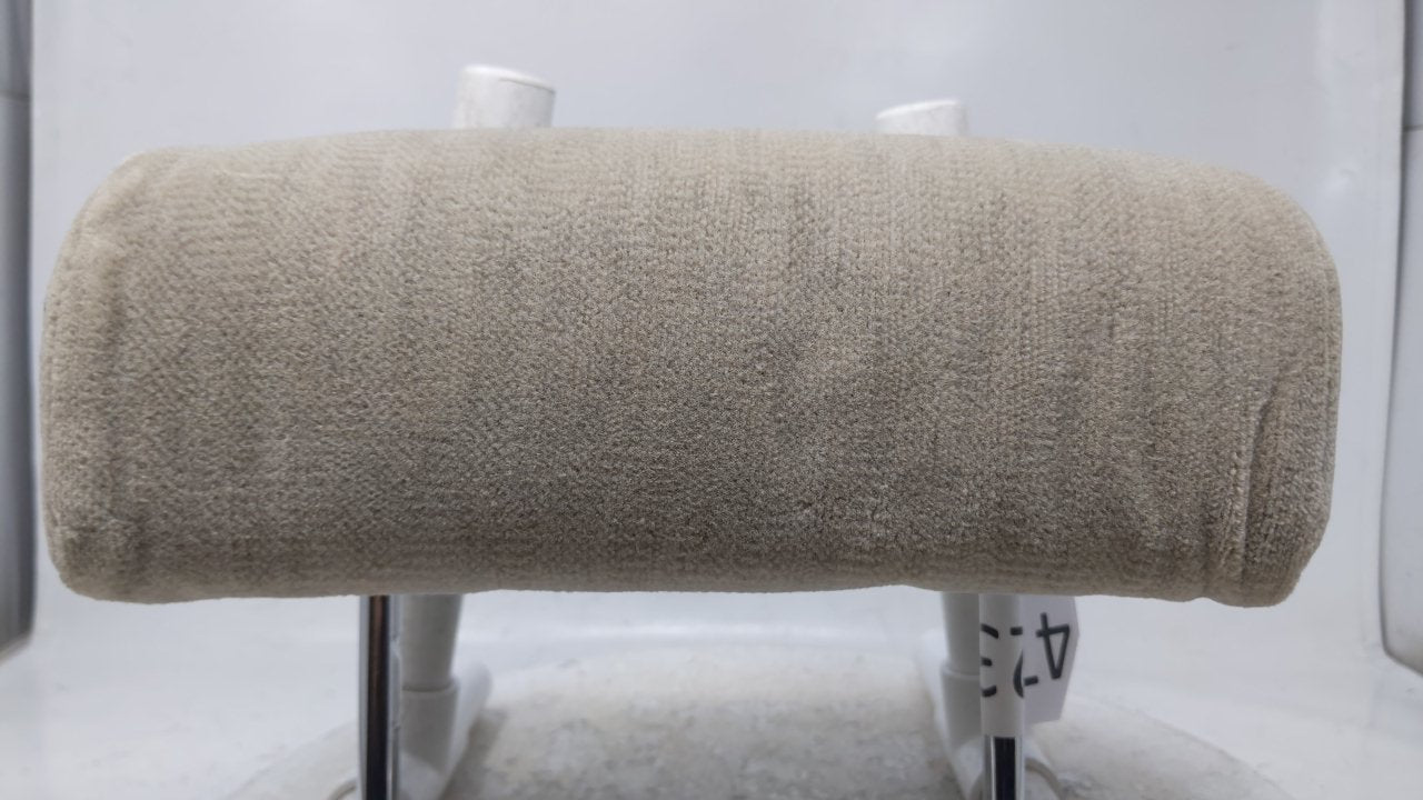 2000 Toyota Avalon Headrest Head Rest Rear Center Seat Fits OEM Used Auto Parts - Oemusedautoparts1.com