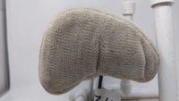 2000 Toyota Avalon Headrest Head Rest Rear Center Seat Fits OEM Used Auto Parts - Oemusedautoparts1.com