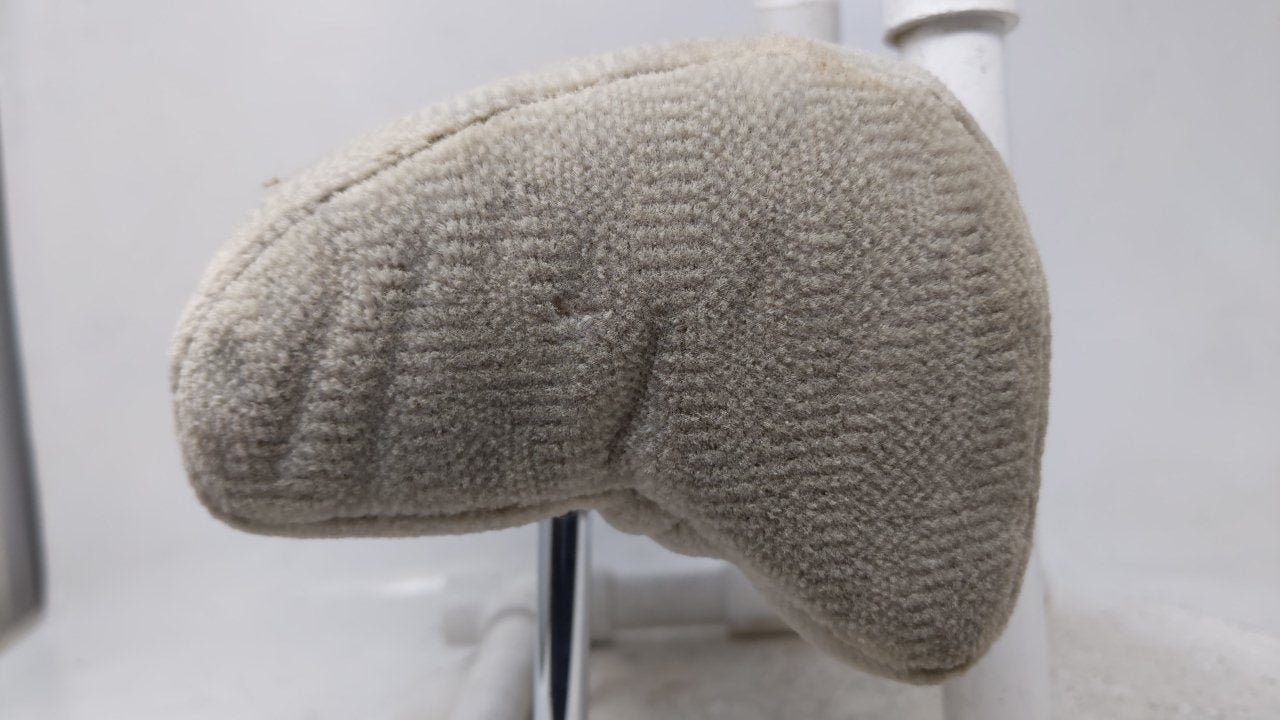 2000 Toyota Avalon Headrest Head Rest Rear Center Seat Fits OEM Used Auto Parts - Oemusedautoparts1.com