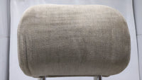 2000 Toyota Avalon Headrest Head Rest Front Driver Passenger Seat Tan - Oemusedautoparts1.com