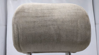 compare product 2000 Toyota Avalon Headrest Head Rest Front Driver Passenger Seat Tan