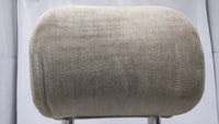 2000 Toyota Avalon Headrest Head Rest Front Driver Passenger Seat Tan - Oemusedautoparts1.com