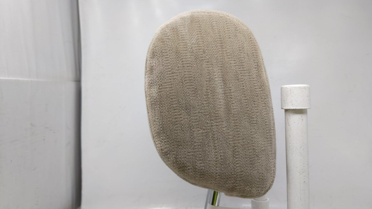 2000 Toyota Avalon Headrest Head Rest Front Driver Passenger Seat Tan - Oemusedautoparts1.com