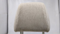 2000 Toyota Avalon Headrest Head Rest Front Driver Passenger Seat Tan - Oemusedautoparts1.com