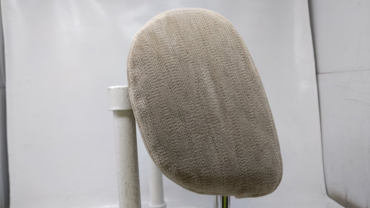 2000 Toyota Avalon Headrest Head Rest Front Driver Passenger Seat Tan - Oemusedautoparts1.com