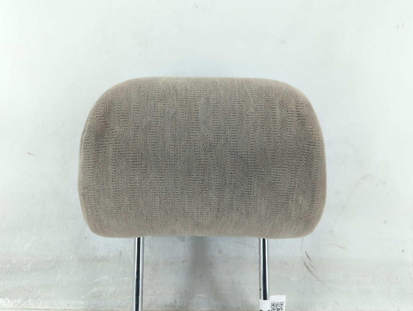 2000 Toyota Avalon Headrest Head Rest Front Driver Passenger Seat Beige - Oemusedautoparts1.com