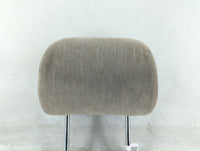 2000 Toyota Avalon Headrest Head Rest Front Driver Passenger Seat Beige - Oemusedautoparts1.com