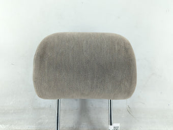 compare product 2000 Toyota Avalon Headrest Head Rest Front Driver Passenger Seat Beige