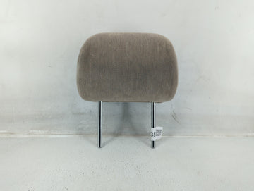 2000 Toyota Avalon Headrest Head Rest Front Driver Passenger Seat Beige
