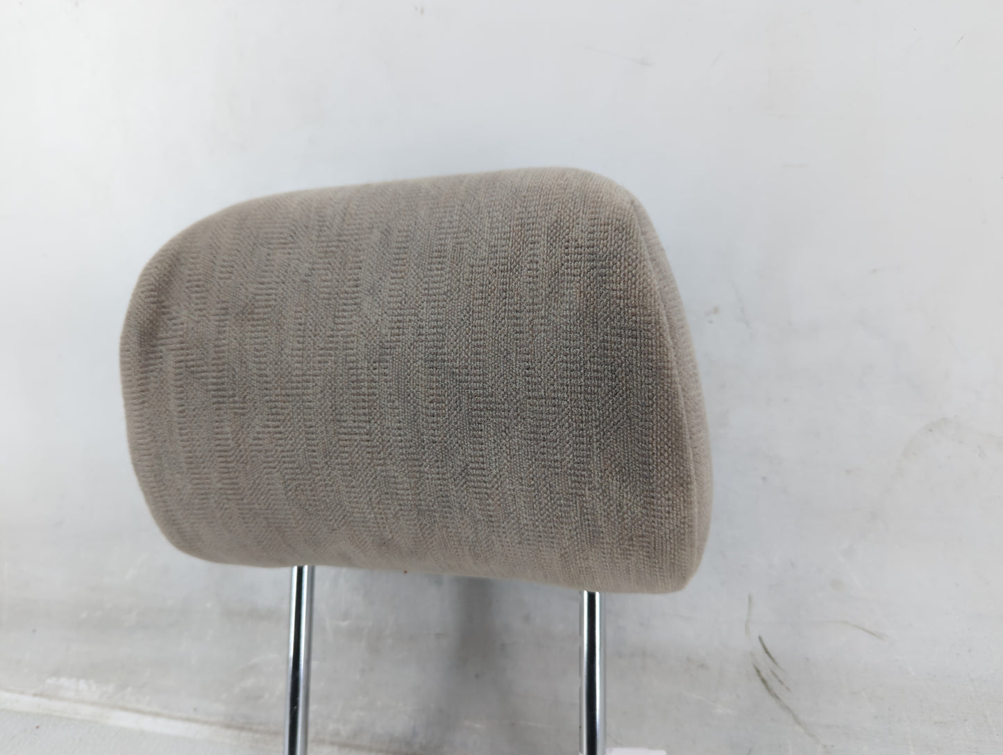2000 Toyota Avalon Headrest Head Rest Front Driver Passenger Seat Beige - Oemusedautoparts1.com